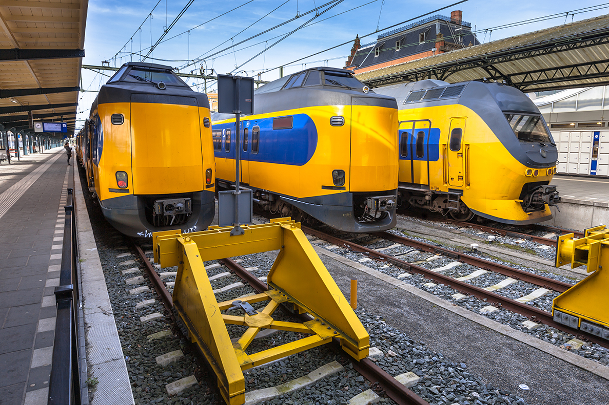 9 september 2026 FNV Spoor, FNV Streekvervoer en FNV Stadsvervoer leggen het werk gedurende 24 uur neer
