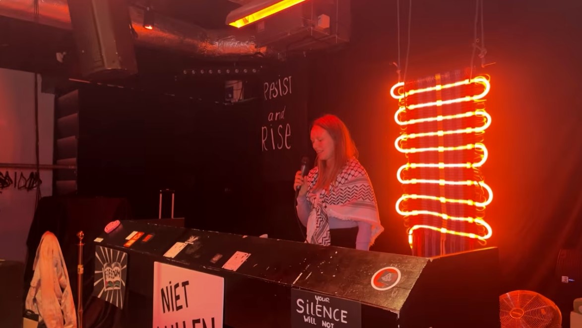 Rotterdammers komen met eigen troonrede: ‘Niet lullen, maar herverdelen’