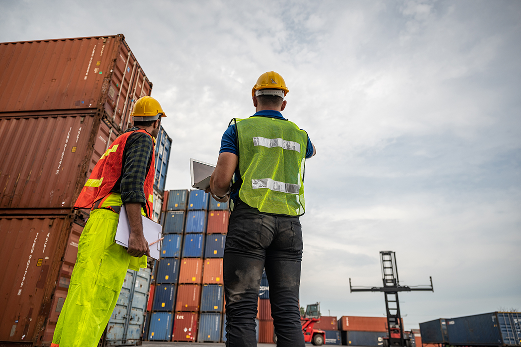 4 september Landelijke havenstaking tegen afbraakplannen sociale zekerheid